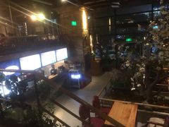 -山有花啡餐厅(常营总店)