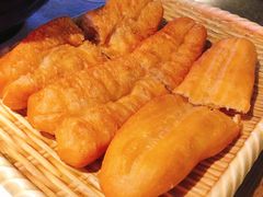 老油条-鲜潭蒸汽石锅鱼(五道口购物中心店)