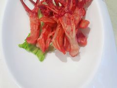 -翠姐姐农家大院(滨康路店)