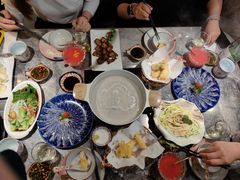 -好鲆·活鱼料理(金地广场店)
