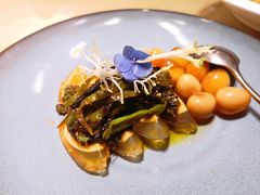 美味蒜香茄-浣花锦绣(杜甫草堂店)