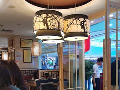-万岁寿司(蓬江万达店)