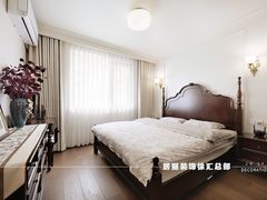 -居丽装饰空间设计(总部)