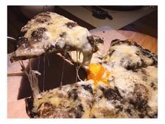 -Carbon莫卡哆·意大利复古集市餐厅(杭州大厦店)