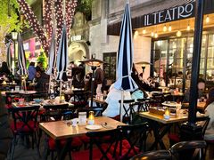 -IL TEATRO 精品意大利餐厅