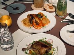 -Oasis Bar & Grill