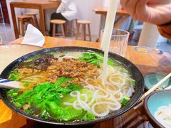 肉酱米线-阿木舂记·特色小吃(平江路店)