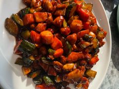 -聚丰园•湖鲜餐厅(阿红私房菜梅石路店)