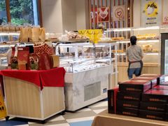 -85度C(成都浆洗街店)