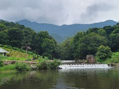 -广州市石门国家森林公园