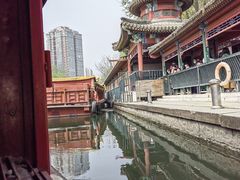 -皇家御河游(紫御湾码头)