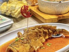 -味莊·青岛菜(云霄路店)