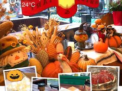 -Pie Bird(新闸路店)
