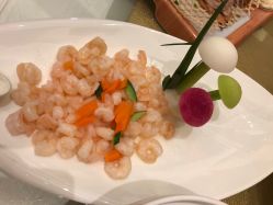 -白金汉爵大酒店·宴会厅