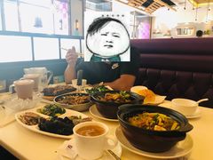 凉拌拼盘-太兴餐厅(小径湾店)