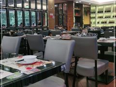 大堂-虾饺妹·粤式手工点心(水荫路店)