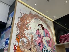 -一風堂拉面(深圳湾万象城店)