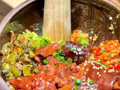 -京参 • 擂椒饭(这有山店)