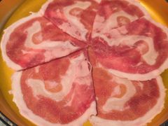 -牛New寿喜烧(曹路花园城店)