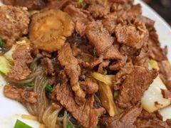 -老陈家烩菜(兴林路店)