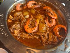 -胖哥俩肉蟹煲(海盐总店)