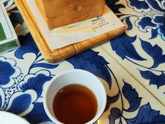 -绿茶餐厅(珞珈创意城店)