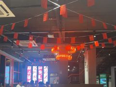 -酒里·宜州果酱烧烤(葛村店)