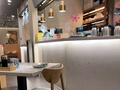 大堂-羽寿司(东方宝泰店)
