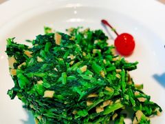 香干马兰头-满江红大酒店(城站店)