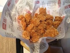 -The Habit Burger Grill 哈比特汉堡(复兴soho店)