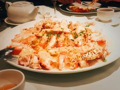 -麒麟海鲜酒家(Richmond)
