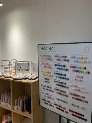 -初心纹眉洗眉·美睫专业店