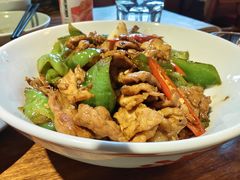 -小吊梨汤·北京菜(香山店)