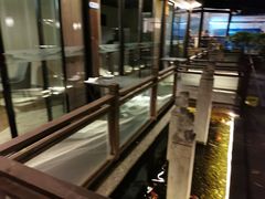 -夜宴江景餐厅