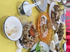 -秋姐美食店(旅游大道店)