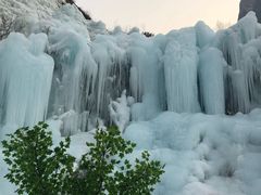 -沕沕水生态风景区