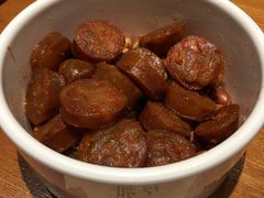 -渝是乎酸菜鱼(龙旗购物中心店)