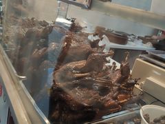 -王浩儿纪六孃甜皮鸭(乐山总店)