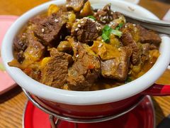 -甜阿姨·天台花园私房菜(万松园店)
