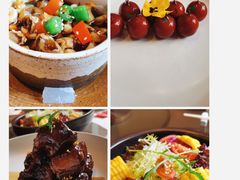 -玫瑰厅上海菜(兴国路店)