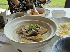 -扬州香格里拉·香宫中餐厅