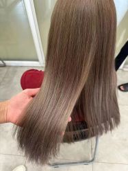 -心迪染发专门店