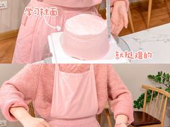 -糖秋Cake DIY·蛋糕定制·甜品台(观音桥店)