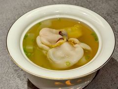 -金成潮菜博物馆(海珠湿地店)