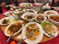 -德成饭店