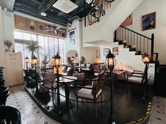 -候鸟咖啡(前门店)