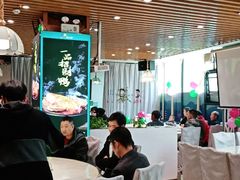 大堂-闽鄂情·闽南招财鸭(水头店)