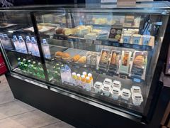 -星巴克(来福士2F店)
