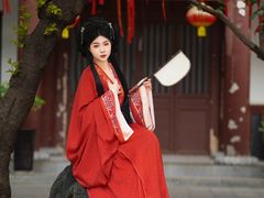 -西安青龙寺遗址景区