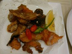 android_upload_pic-新享乐海鲜(翠华路店)
